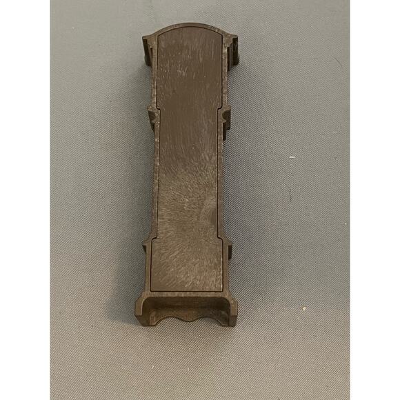 Dollhouse Miniature Wooden Furniture Mix Grandfather Clock Desk Rockers Lot - Picture 5 of 16